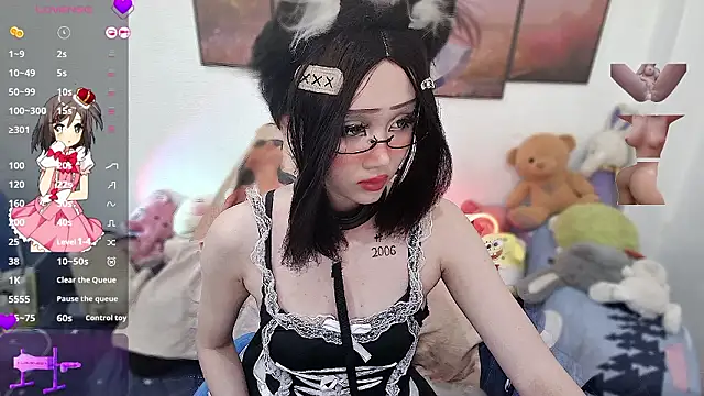 Snapshot of KendyRose1 chatting on March 2, 2026, 3:41 am KendyRose1 online show from March 2, 2026, 3:41 am