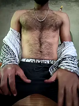 Snapshot of sexysoulll chatting on October 10, 2025, 6:34 am sexysoulll online show from October 10, 2025, 6:34 am