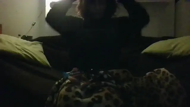 Snapshot of Tara-Kandy chatting on March 2, 2026, 10:38 pm Tara-Kandy online show from March 2, 2026, 10:38 pm