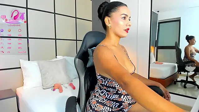 dana daree online show from February 17, 2026, 7:20 pm