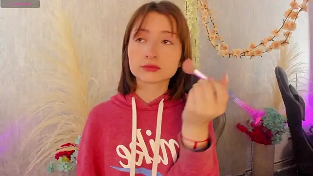 Snapshot of AriMonoban chatting on February 6, 2026, 11:57 am AriMonoban online show from February 6, 2026, 11:57 am