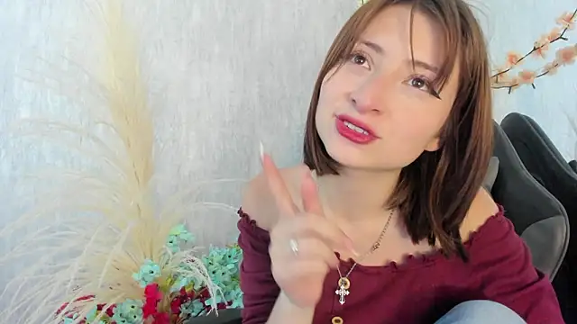 Snapshot of AriMonoban chatting on February 9, 2026, 2:37 am AriMonoban online show from February 9, 2026, 2:37 am