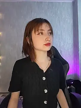 Snapshot of AriMonoban chatting on February 12, 2026, 1:39 pm AriMonoban online show from February 12, 2026, 1:39 pm