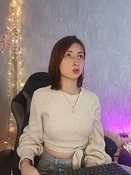 Snapshot of AriMonoban chatting on February 16, 2026, 2:57 pm AriMonoban online show from February 16, 2026, 2:57 pm