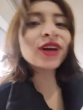 Snapshot of AriMonoban chatting on February 25, 2026, 12:15 pm AriMonoban online show from February 25, 2026, 12:15 pm