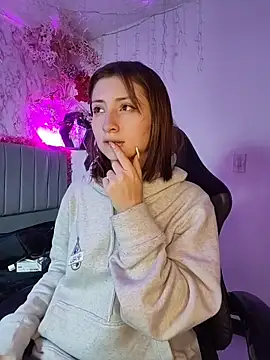 Snapshot of AriMonoban chatting on March 2, 2026, 4:14 am AriMonoban online show from March 2, 2026, 4:14 am