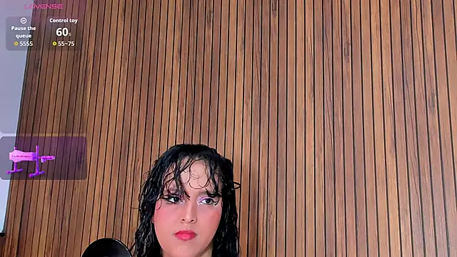 dalia roses online show from September 10, 2025, 2:22 am