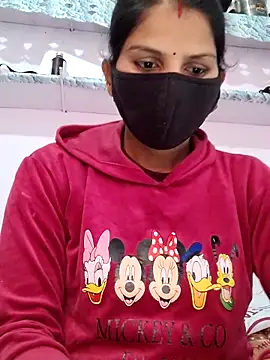 poojam93 online show from December 1, 2025, 2:38 am