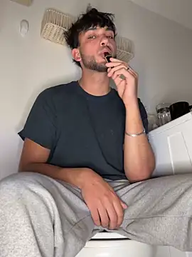 Gipsyboysteve online show from February 21, 2026, 2:56 am