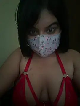 Snapshot of BigBreasted chatting on February 8, 2026, 9:13 am BigBreasted online show from February 8, 2026, 9:13 am