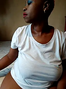 missboobiesSA online show from January 18, 2026, 2:10 pm