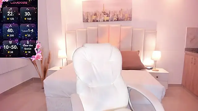 Snapshot of Kate_rous chatting on February 17, 2026, 7:27 am Kate rous online show from February 17, 2026, 7:27 am