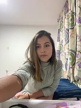 Snapshot of Ana__Pink chatting on October 24, 2025, 12:41 am Ana Pink online show from October 24, 2025, 12:41 am