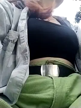  Alaskamisa online show from November 27, 2025, 10:23 pm