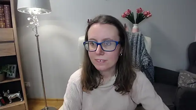 sweetxLizzy online show from January 19, 2026, 5:55 am