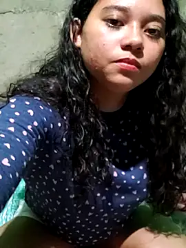 Violethroos online show from October 17, 2025, 1:09 am