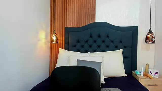 Snapshot of Hisoka_011 chatting on February 11, 2026, 7:30 pm Hisoka 011 online show from February 11, 2026, 7:30 pm