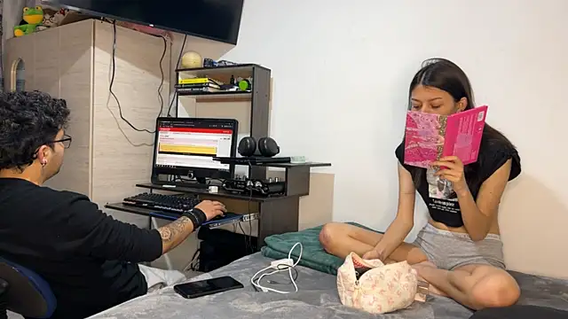 Snapshot of Conor_Taylor chatting on September 17, 2025, 2:19 pm Conor Taylor online show from September 17, 2025, 2:19 pm