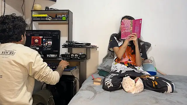 Snapshot of Conor_Taylor chatting on September 21, 2025, 2:29 pm Conor Taylor online show from September 21, 2025, 2:29 pm