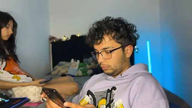 Snapshot of Conor_Taylor chatting on September 26, 2025, 2:54 pm Conor Taylor online show from September 26, 2025, 2:54 pm