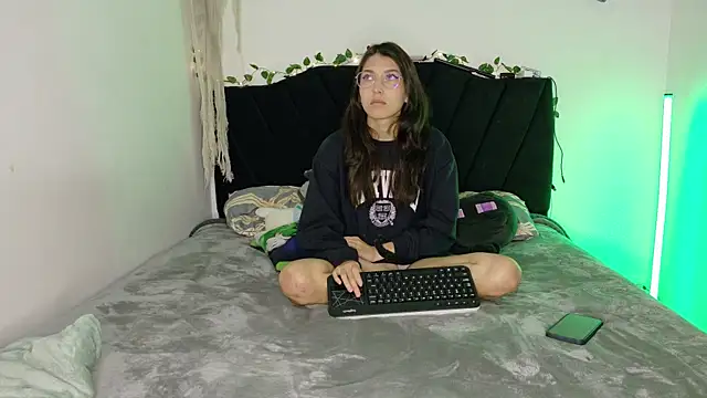 Snapshot of Conor_Taylor chatting on October 7, 2025, 3:53 pm Conor Taylor online show from October 7, 2025, 3:53 pm