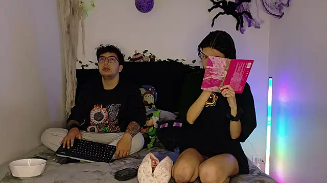 Snapshot of Conor_Taylor chatting on October 9, 2025, 3:54 pm Conor Taylor online show from October 9, 2025, 3:54 pm