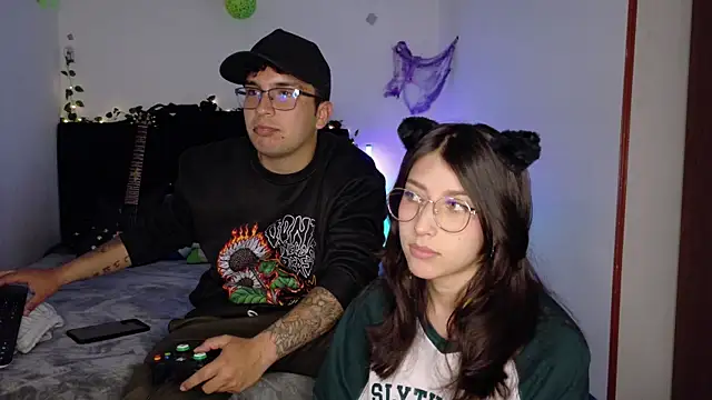 Snapshot of Conor_Taylor chatting on November 1, 2025, 11:29 pm Conor Taylor online show from November 1, 2025, 11:29 pm