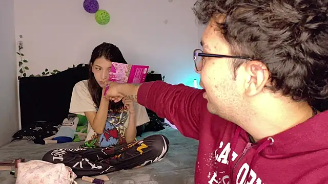 Snapshot of Conor_Taylor chatting on November 6, 2025, 3:57 pm Conor Taylor online show from November 6, 2025, 3:57 pm