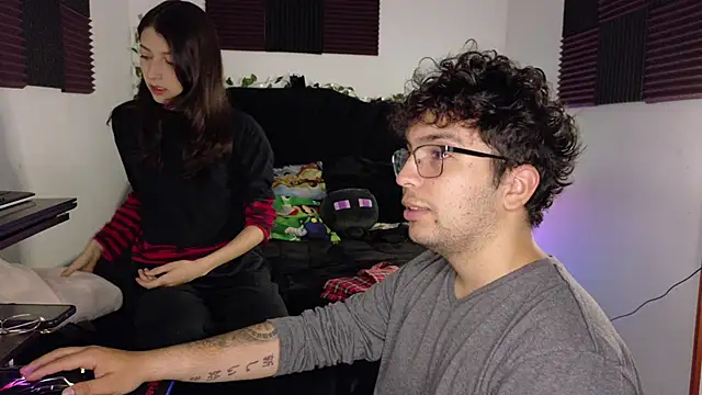 Snapshot of Conor_Taylor chatting on December 3, 2025, 6:06 pm Conor Taylor online show from December 3, 2025, 6:06 pm