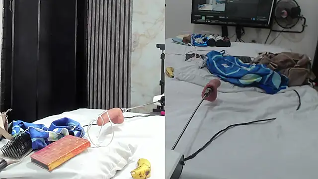 Alani Queen online show from February 11, 2026, 7:30 pm