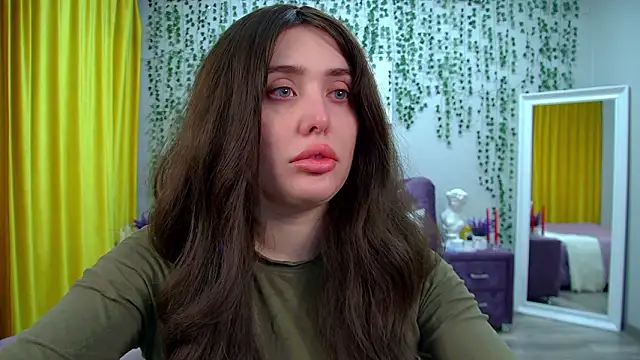 Snapshot of SherryBaers chatting on February 4, 2026, 6:19 am SherryBaers online show from February 4, 2026, 6:19 am