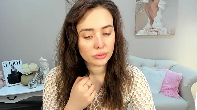 Snapshot of SherryBaers chatting on February 6, 2026, 6:29 am SherryBaers online show from February 6, 2026, 6:29 am