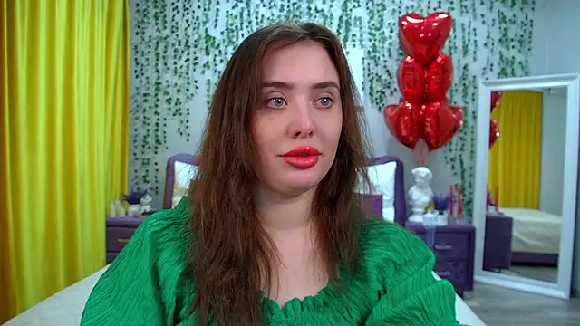 Snapshot of SherryBaers chatting on February 15, 2026, 6:32 am SherryBaers online show from February 15, 2026, 6:32 am