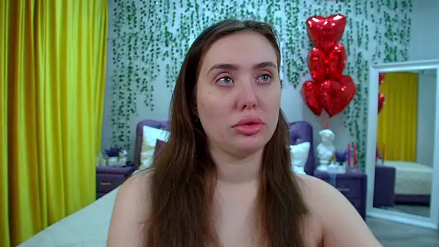 Snapshot of SherryBaers chatting on February 18, 2026, 6:20 am SherryBaers online show from February 18, 2026, 6:20 am