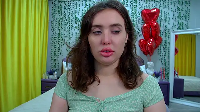 Snapshot of SherryBaers chatting on March 1, 2026, 6:26 am SherryBaers online show from March 1, 2026, 6:26 am