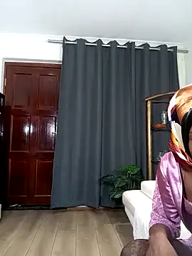 Afrigantia online show from October 14, 2025, 4:52 pm