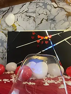 Harley J  online show from February 14, 2026, 12:46 pm