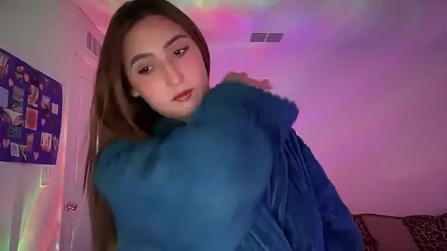 miasecretx online show from February 27, 2026, 5:29 am