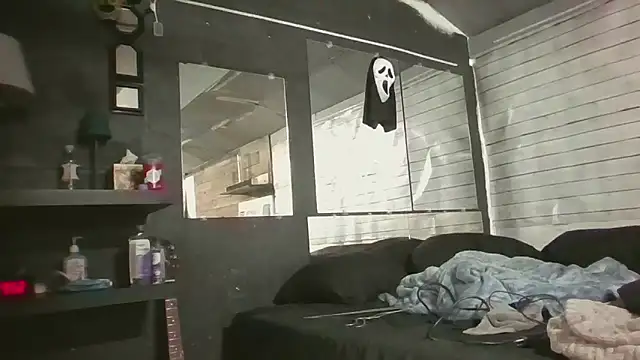 Billyschxh online show from February 1, 2026, 8:18 pm