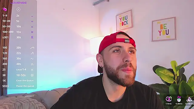 Snapshot of Maximo_Wolff chatting on February 24, 2026, 8:29 pm Maximo Wolff online show from February 24, 2026, 8:29 pm