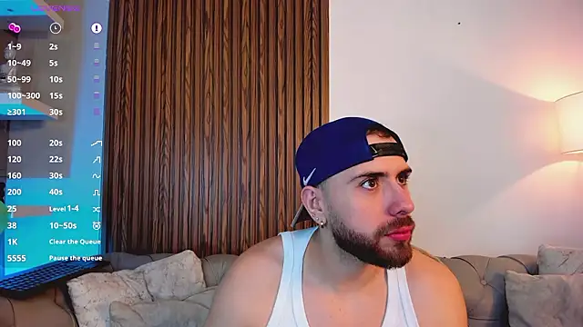 Snapshot of Maximo_Wolff chatting on February 28, 2026, 7:59 pm Maximo Wolff online show from February 28, 2026, 7:59 pm