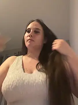 LollyLove  online show from February 20, 2026, 8:09 pm