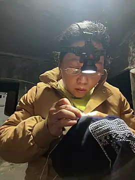 Snapshot of Lai005 chatting on March 2, 2026, 2:02 pm Lai005 online show from March 2, 2026, 2:02 pm