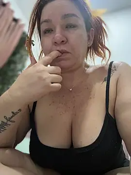 Bigass curvy online show from October 31, 2025, 2:45 am