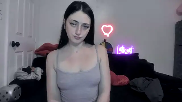 torithequeen online show from February 21, 2026, 2:40 pm