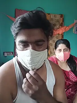 Snapshot of indiancouple659 chatting on March 2, 2026, 6:14 am indiancouple659 online show from March 2, 2026, 6:14 am