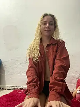 Bruna551 online show from February 28, 2026, 12:11 am