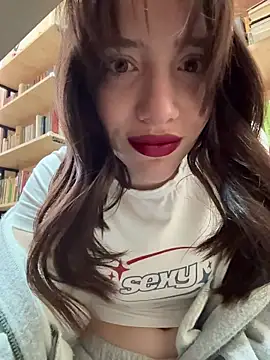 Snapshot of BallerinaCappuccino_ chatting on February 14, 2026, 7:38 am BallerinaCappuccino online show from February 14, 2026, 7:38 am