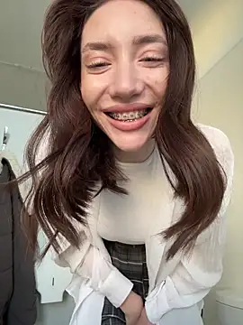 Snapshot of BallerinaCappuccino_ chatting on February 15, 2026, 7:38 am BallerinaCappuccino online show from February 15, 2026, 7:38 am