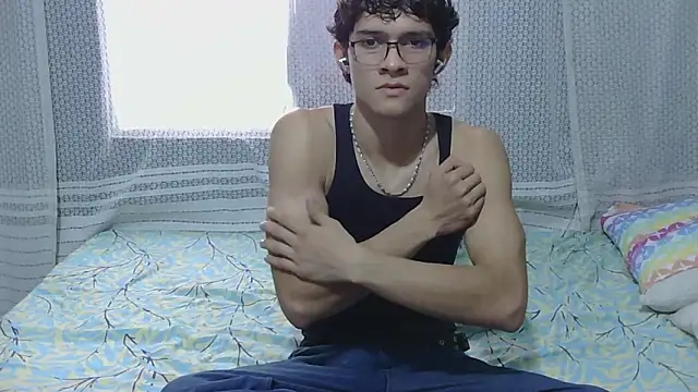 Samuel Hills II online show from February 14, 2026, 8:16 pm